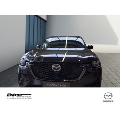 Mazda CX-60 3.3 e-SKYACTIV-D 254 2025  AWD Homura*PLUS