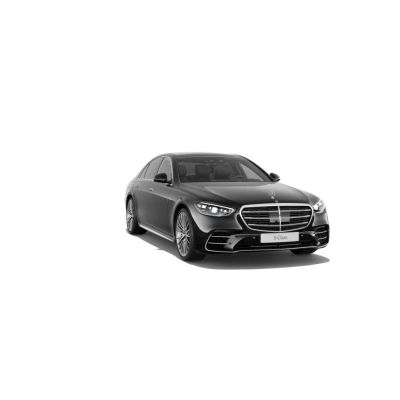 Mercedes-Benz S 450 4MATIC L - AMG LINE - EXCLUSIVE - IN STOCK
