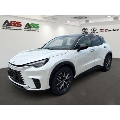 Lexus LBX Emotion mit Technologie Paket 1.5 Hybrid