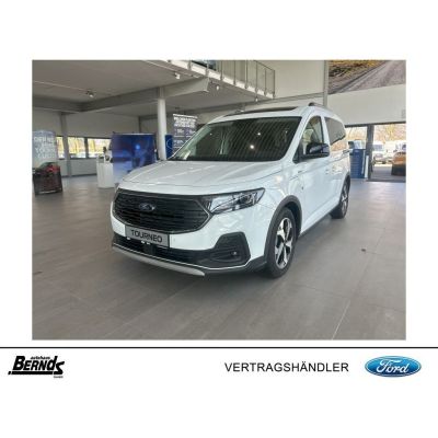 Ford Tourneo Connect 1.5 PHEV Aut. ACTIVE GJR NAVI