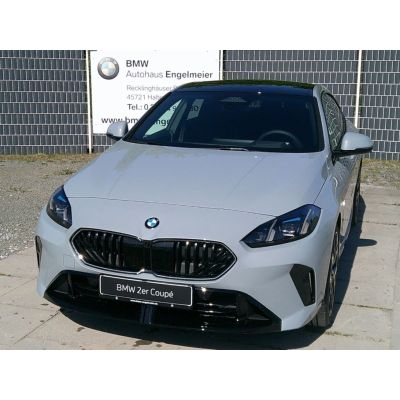 BMW 223 Gran Coupe xDrive M Sport Pro 19Zoll Pano GD