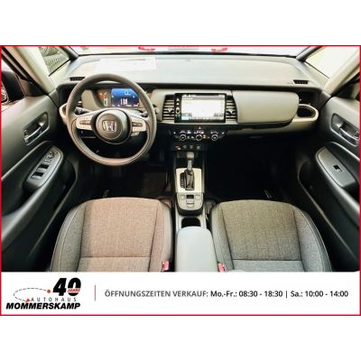 Honda Jazz 1,5 Hybrid Advance Automatik+Sitzheizung+Na