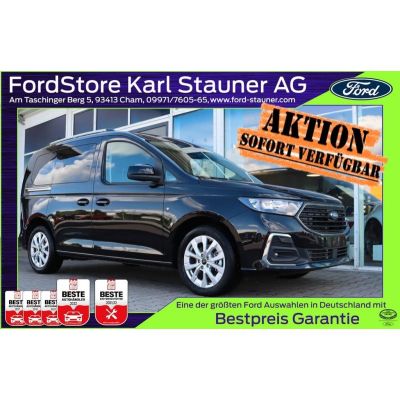 Ford Tourneo Connect Titanium L1 5-Sitzer ACC 4,99%*