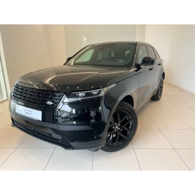 Land Rover Range Rover Velar  D200 S Black Pack mit 20"
