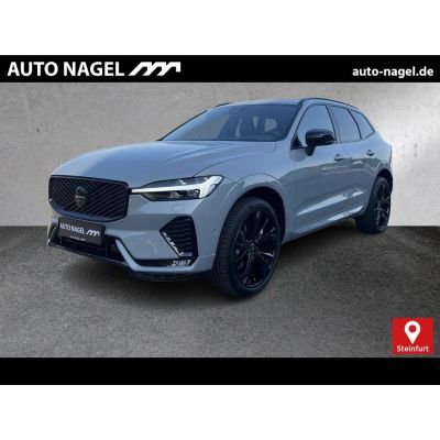 Volvo XC60 B5 Autom. AWD Plus Black Edition -GEWERBE-