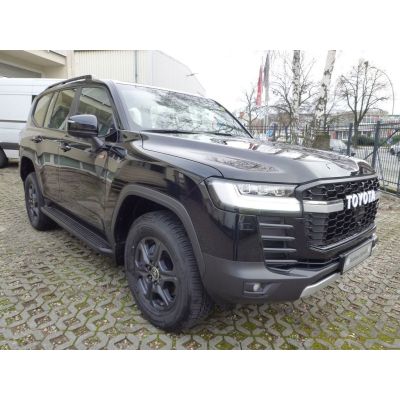 Toyota Land Cruiser LC 300 GR SPORT+TZ+NEW MODEL 2025+