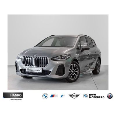 BMW 218i M Sportpaket