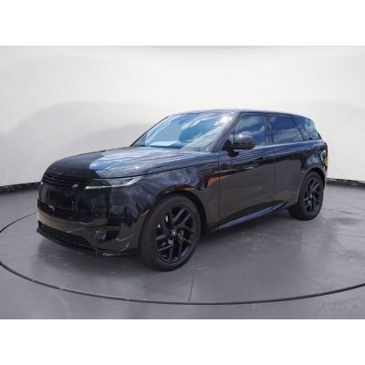 Land Rover Range Rover Sport D300 Dybnamic SE AHK BLACKPACK