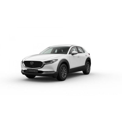Mazda CX-30 HOMURA+NAVI+HUD+CARPLAY+ALEXA+DAB+