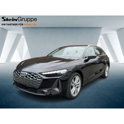 Audi A5 2.0 Avant TFSI W ACC AHK Virt Navi LED PDC S