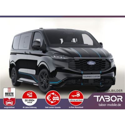 Ford Tourneo Custom 2.0 TDCi 170 Aut Sport 320 L1 ACC