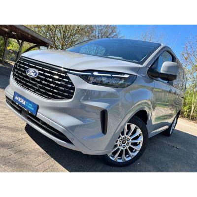 Ford Tourneo Custom Bus Autom 320 L1 Titanium FWD