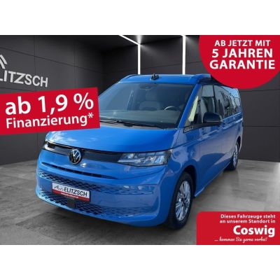 Volkswagen T7 California Beach Tour 7- DSG AHK NAVI ACC SIT
