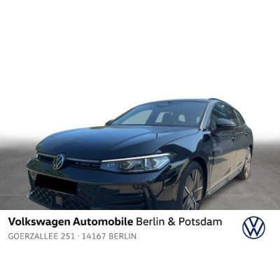 Volkswagen Passat Variant 2,0 l TDI DSG 4M Navi P-Dach Stdh