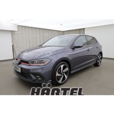Volkswagen POLO 2.0 GTI TSI DSG (+ACC-RADAR+AUTOMATIK) LED