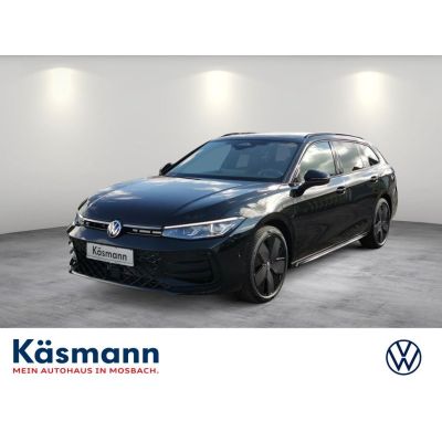 Volkswagen Passat R-Line 1.5TSI eHybrid AHK PANO MATRIX HandK
