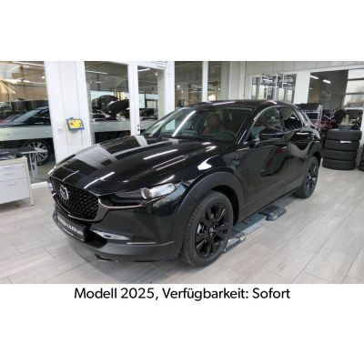 Mazda CX-30 >2025< / e-SKYACTIV X 186 Nagisa Automatik