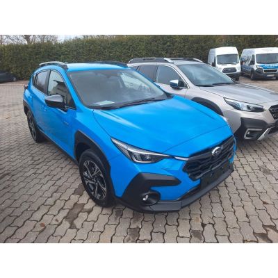 Subaru Crosstrek 2.0ie Trend Lineartronic 4WD,3,99% Fin