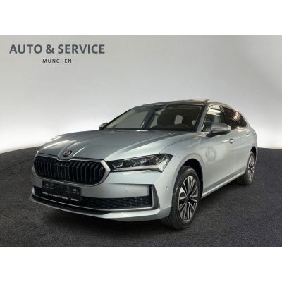 Skoda Superb Combi 2.0 TDI DSG Selection AHK-360°-NAVI
