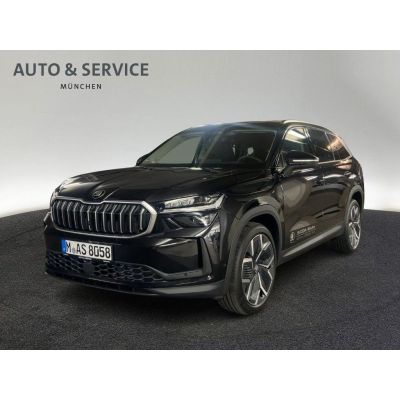 Skoda Kodiaq Selection 1.5 TSI m-HEV ACC-NAVI-PANO-AHK