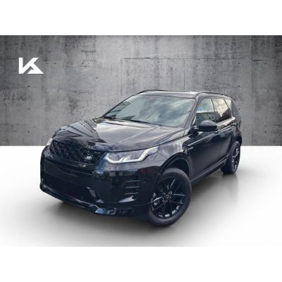 Land Rover Discovery Sport D200 AWD Dynamic SE Panorama Mer