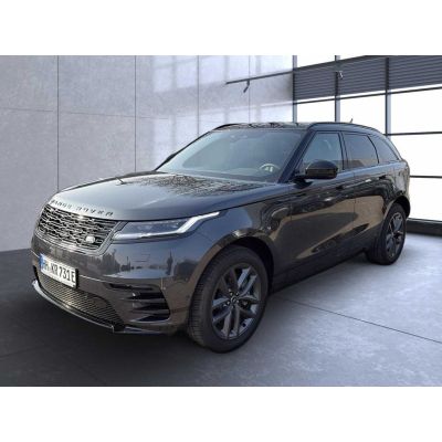 Land Rover Range Rover Velar P400E Dyn. SE *BlackPack*Pano.