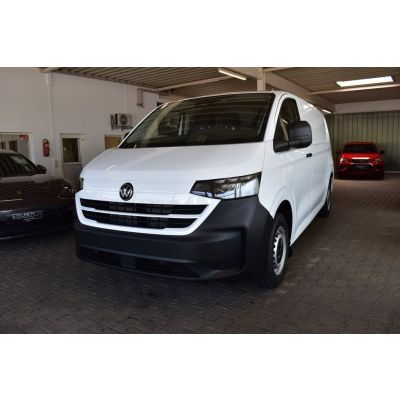 Volkswagen T7 Kastenwagen 2.0 TDI Automatic Lang NAVI AHK K