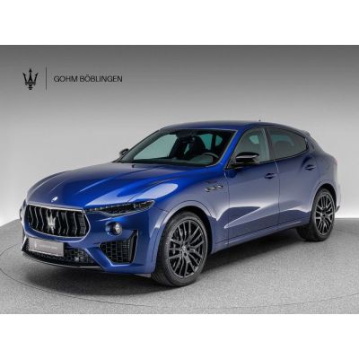 Maserati Levante Modena S ULTIMA GEWERBELEASING AB 999 EU