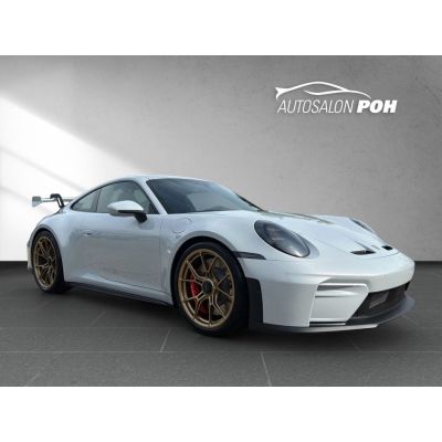Porsche 992.2 GT3 / Facelift/ 2025 / Clubsport/ UVP 240