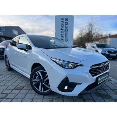 Subaru Impreza 2.0ie Platinum*ACC*LED*R.Kamera*Navi*SHZ
