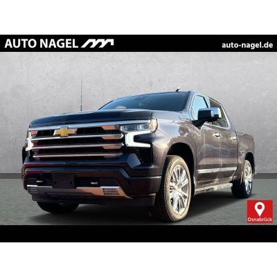 Chevrolet Silverado 1500 High Country 3 Jahre Garantie LPG