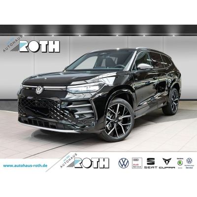 Volkswagen Tayron R-Line 2,0 l TDI SCR 110 kW (150 PS)  DSG