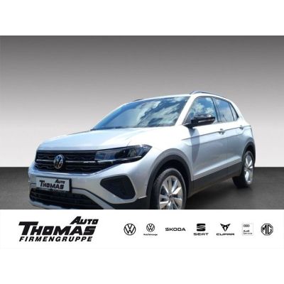 Volkswagen T-Cross Life 1.5 TSI DSG Goal *ACC*LED*KAMERA*