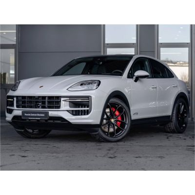 Porsche Cayenne GTS Coupe Sport-Paket InnoDrive Burmeste