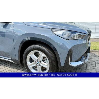 BMW X1 23d xLine Aktiv- Sportsitze  Innov. DrivandPlus
