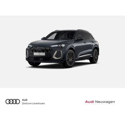 Audi Q5 edition one quattro STANDHZ AHK PANO BandO NAVI