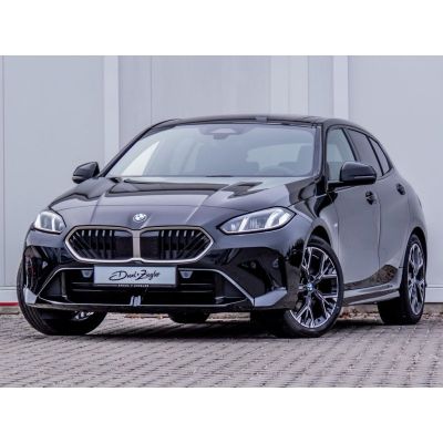 BMW 118d M Sport AHK PanoDach Klimaauto2Zon S-Schutz