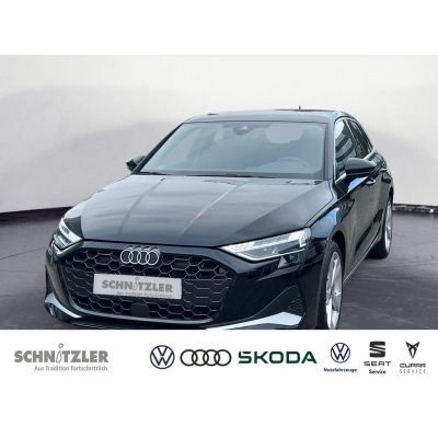 Audi A3 Sportback advanced 30 TFSI S tronic RFK/ACC/L