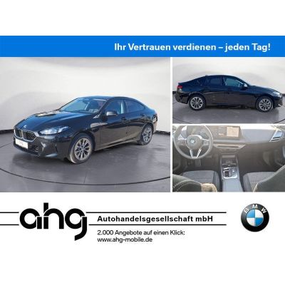 BMW 220 Gran Coupé Preniumpaket Steptronic
