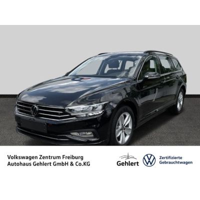 Volkswagen Passat Variant Business 2.0 TDI DSG AHK Navi Kam