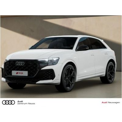 Audi RSQ8 SUV PERFORMANCE TIPTRONIC SOFORT VERFÜGBAR