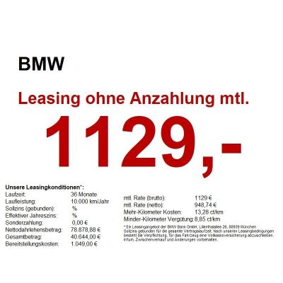 BMW M440i xDrive