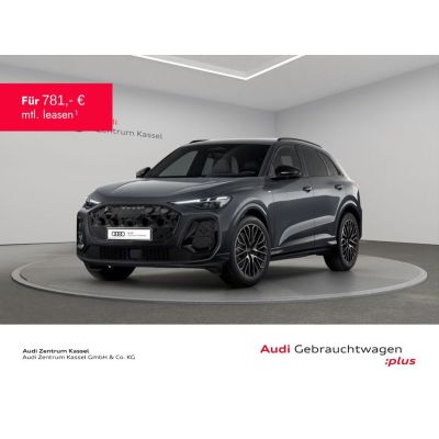 Audi Q5 TDI quattro LED Navi 360°Kam AHK 21"