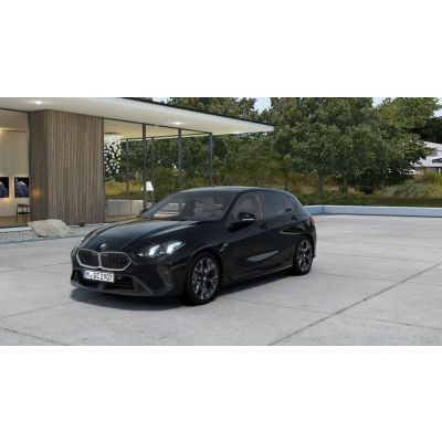 BMW 118d Navi LED Kamera Lenkradheizung