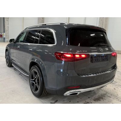 Mercedes-Benz GLS 450 4Matic PREMIUM PLUS PAKET