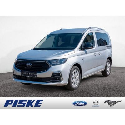 Ford Tourneo Connect Titanium PDC FSE KAMERA NAVI ACC