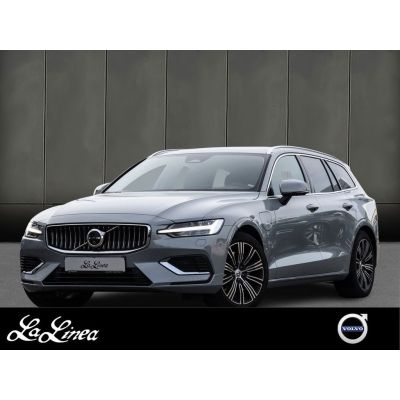 Volvo V60  Recharge Plug-In Hybrid AWD Plus Bright
