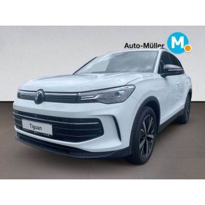 Volkswagen Tiguan GOAL 1.5 eTSI 7-Gang-DSG