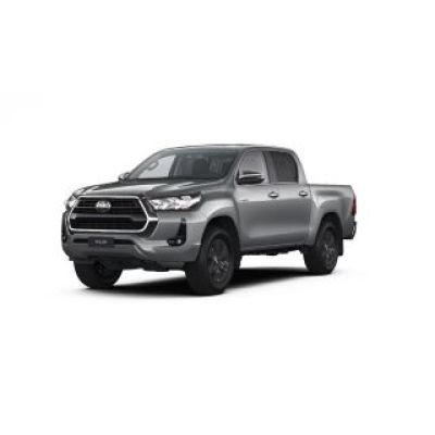 Toyota Hilux Double Cab 2,4l Comfort 4x4 *Kamera*SHZ*Ca