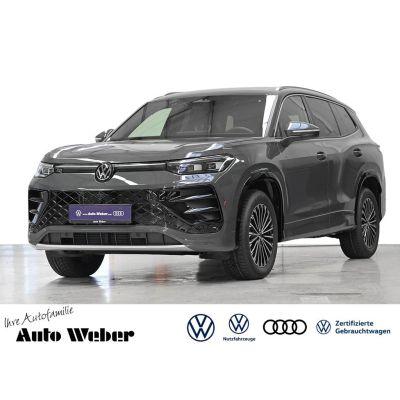 Volkswagen Tayron R-Line 2.0 TDI SCR 4MOTION DSG StandHZG A
